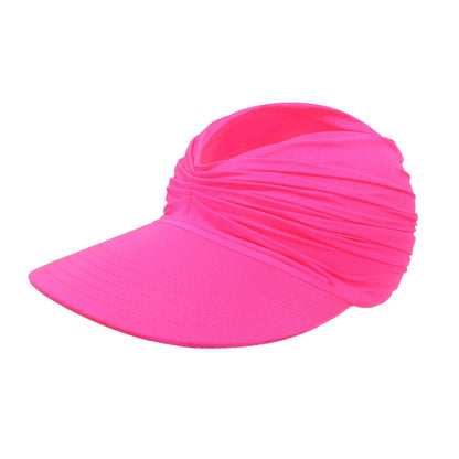 Elegant Solhatt för Damer