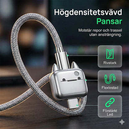 Bärbar Enhet med Automatisk Avstängning