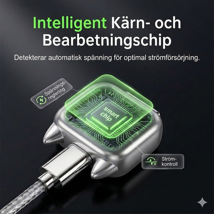 Bärbar Enhet med Automatisk Avstängning
