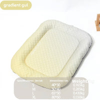 Gradient gul