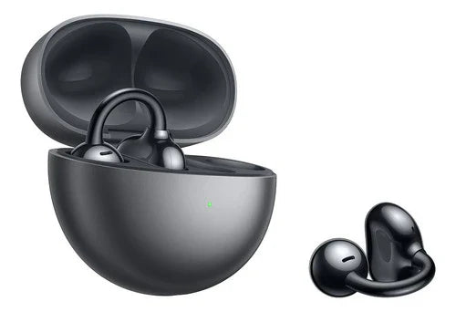 AeroVibe™ Audio Trådlösa Hörlurar – Trådlösa Bluetooth-Hörlurar med 72 Timmars Batteritid