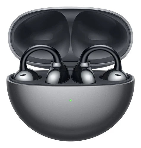 AeroVibe™ Audio Trådlösa Hörlurar – Trådlösa Bluetooth-Hörlurar med 72 Timmars Batteritid