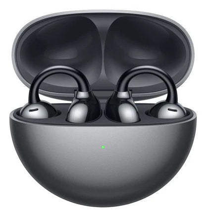 AeroVibe™ Audio Trådlösa Hörlurar – Trådlösa Bluetooth-Hörlurar med 72 Timmars Batteritid