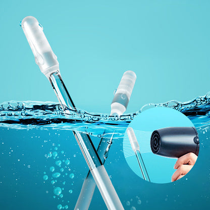 Öronstickor med Klibbig Gel – Skonsam rengöring av öronvax