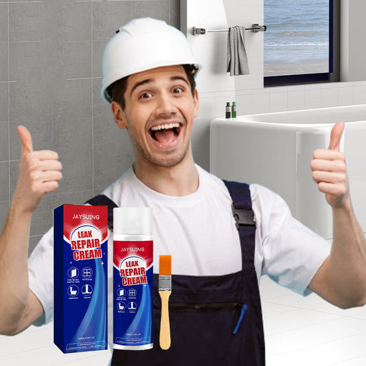 Vattentät Tätningsspray för Läckage