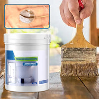 100 g (Inklusive pensel)