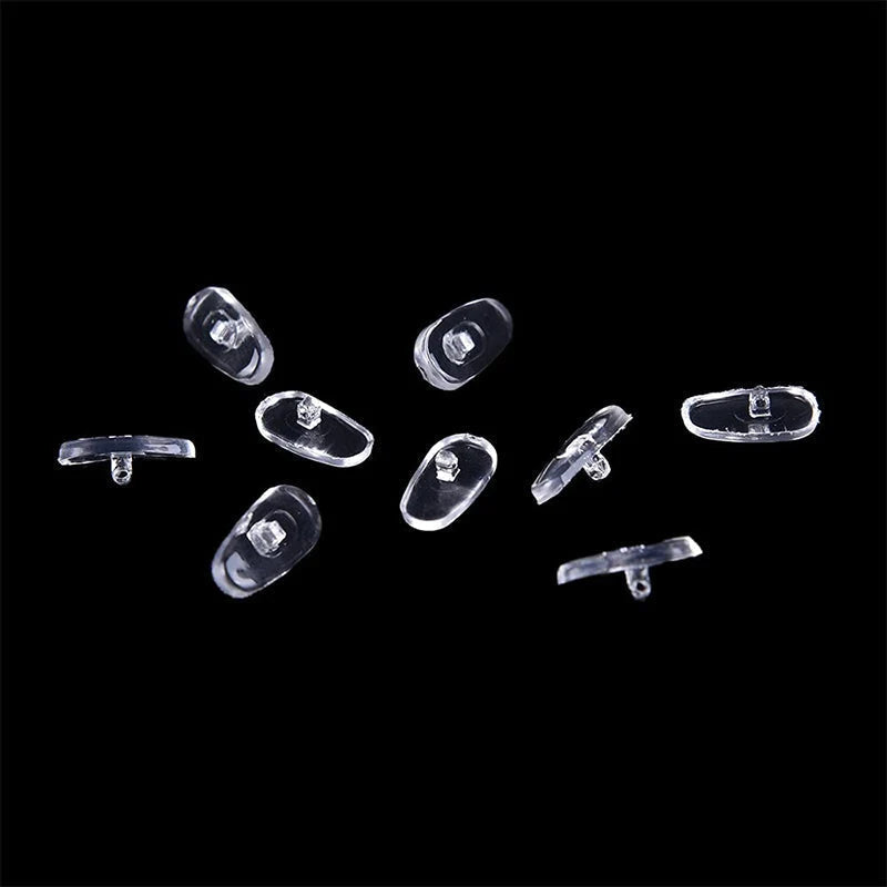 SilkEase™ Reparationsset för Glasögon – Näskuddar