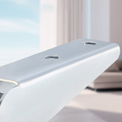 Stabilt Stödhjul för Dörrar och Grindar (Max 150 kg) Köp 1, få 1 på köpet!