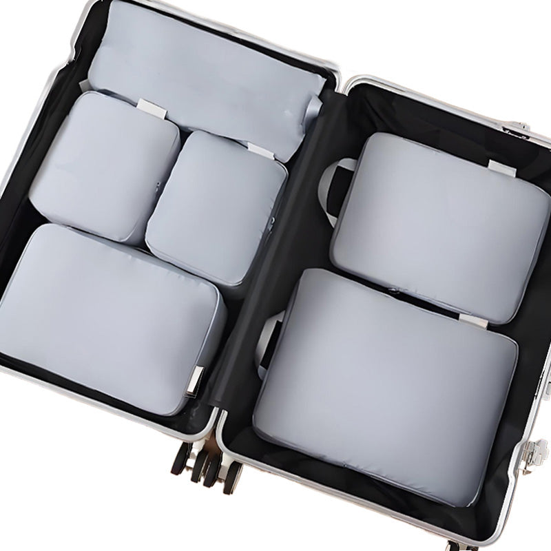 NordicNomad Kompresserbara Packkuber 6-pack