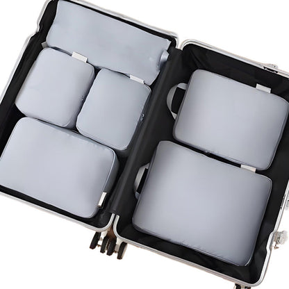 NordicNomad Kompresserbara Packkuber 6-pack