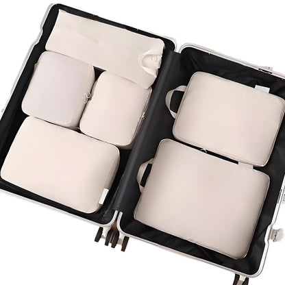 NordicNomad Kompresserbara Packkuber 6-pack