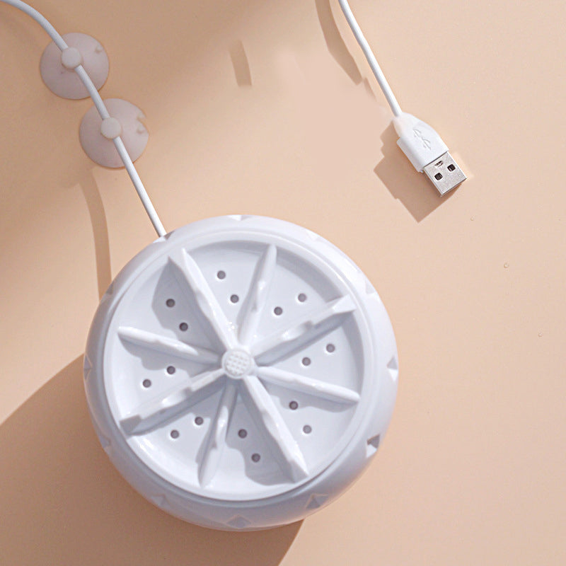 Automatisk Frukt- och Grönsakstvätt med Kraftfull Vortex-teknik