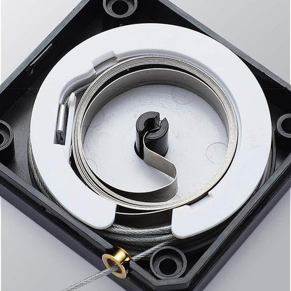 DoorZip Pro Automatisk Dörrstängare utan Borrning Köp 1 få 1 på köpet