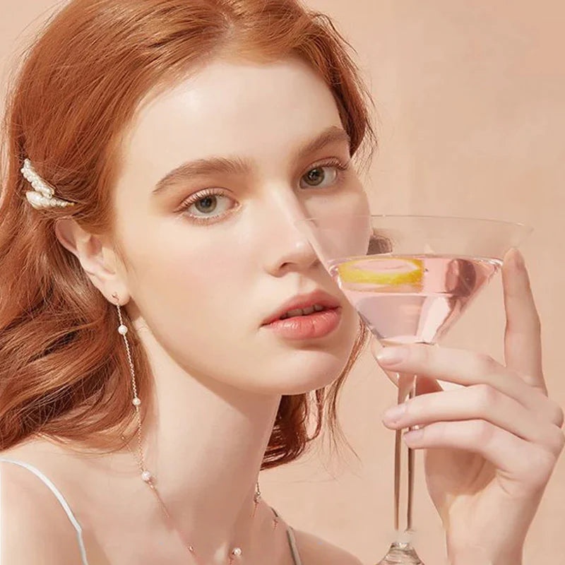 Multifunktionell Återfuktande Flytande Concealer – Långvarig Täckning & Lyster