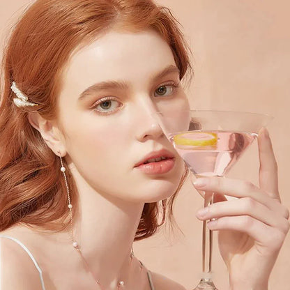 Multifunktionell Återfuktande Flytande Concealer – Långvarig Täckning & Lyster