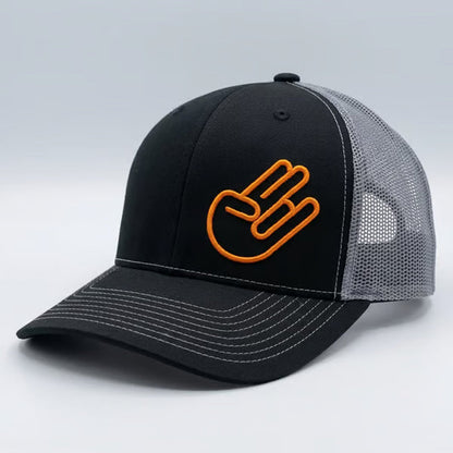 Justerbar Snapback Baseballkeps