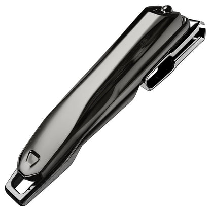 FlexiGrip™ 360° Roterbar Nagelklippare i Rostfritt Stål