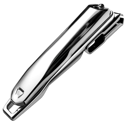 FlexiGrip™ 360° Roterbar Nagelklippare i Rostfritt Stål