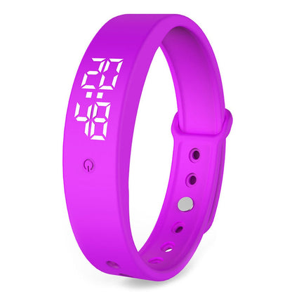 ApexFit™ Smart Sportarmband – För Löpning & Träning